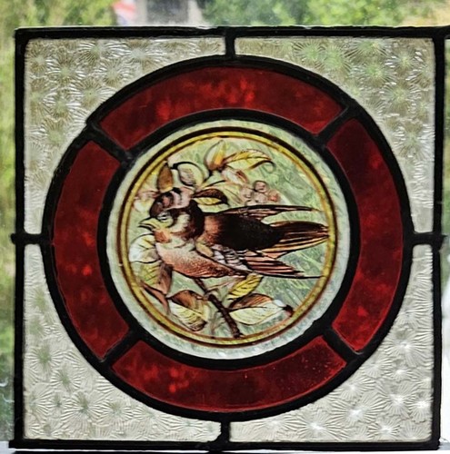 Beautiful antique painted - antique,
