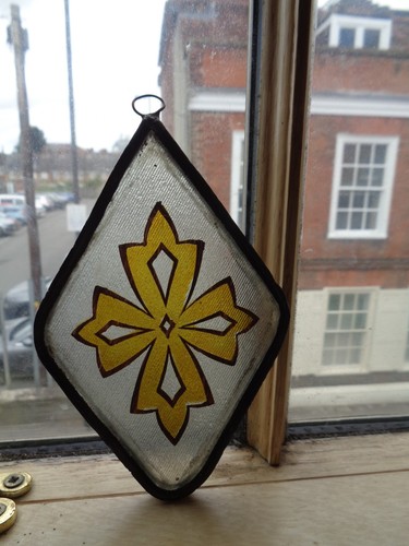 Antique vintage stained - vintage,