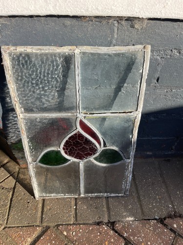 Set reclaimed leaded - 4,