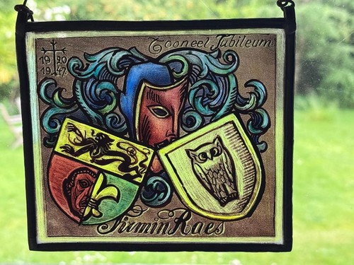 Rare small antique vintage - small,