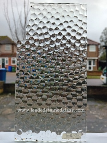 Pilkington hammered for - for, leaded