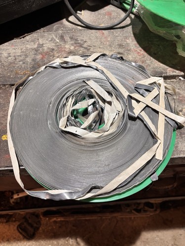 Large roll 10mm - roll,