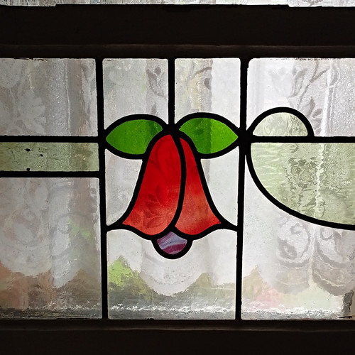 Antique original art deco - original,