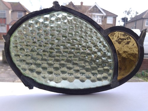Green hammered spare - green, for