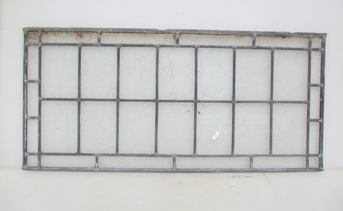 Antique stained glass - antique, window