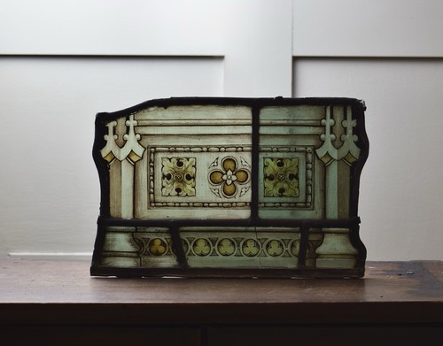 Late 19th century gothic - 19th,