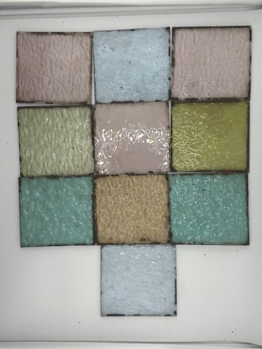 Collection reclaimed - collection, of