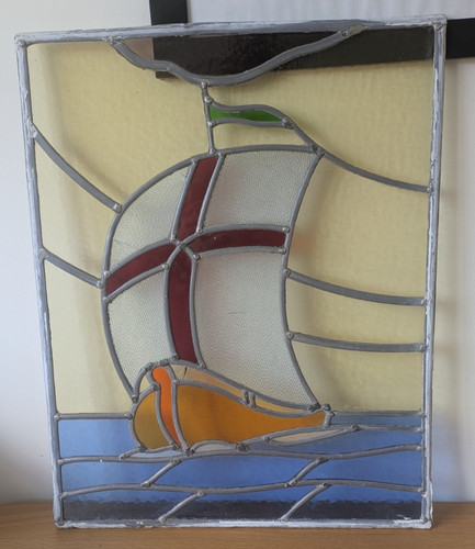 Vintage circa 1930s - vintage,