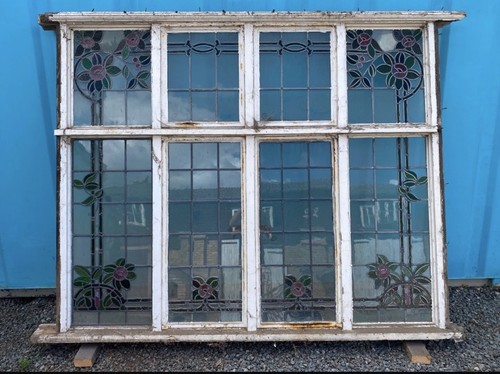 Large victorian antique - large,