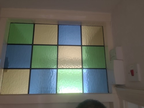 Pair art deco - art,