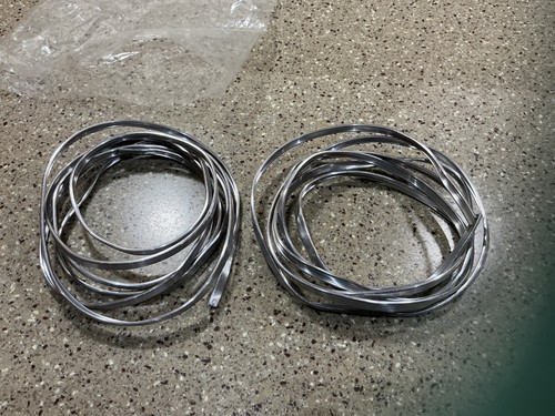 Lead came for stained glass - lead,
