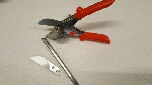 Stained glass tools lead - stained,