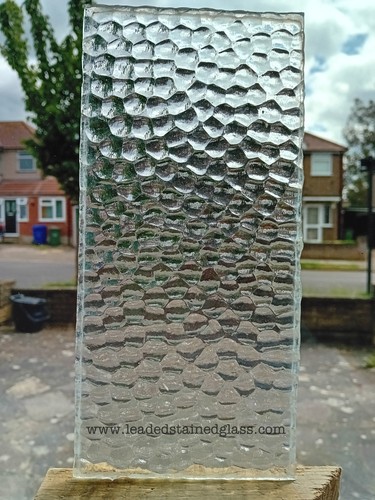 Pilkington hammered 109mm - hammered,