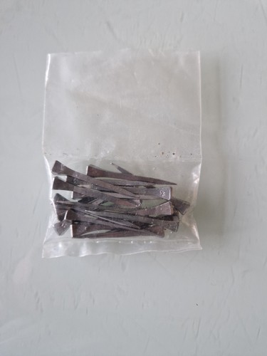 Horseshoe nails for stained - for,