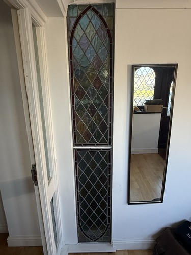 Pair traditional leaded - pair,