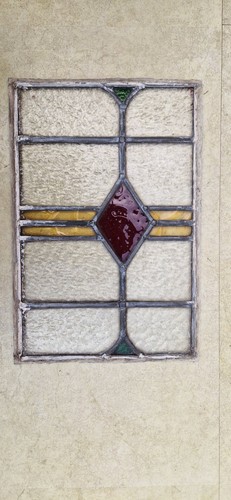 Original vintage leaded - original,