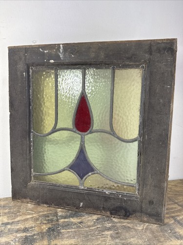 Reclaimed stained glass - reclaimed,