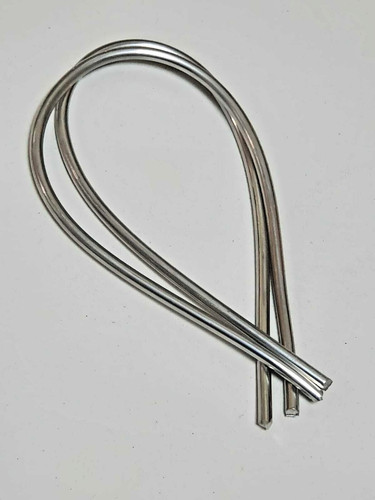 Lead free solder - solder, rods