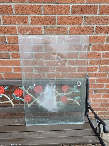 Antique original leaded - original,