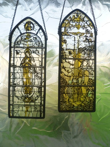 Miniature pair faux - pair,